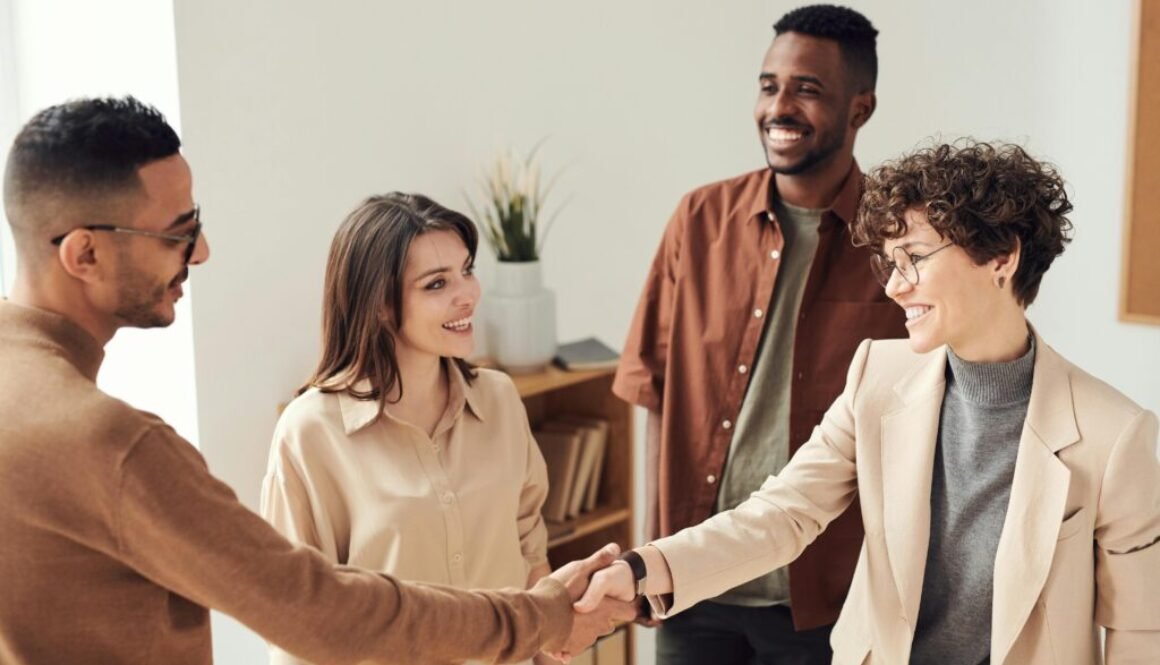 Premium Leads for Premium Businesses