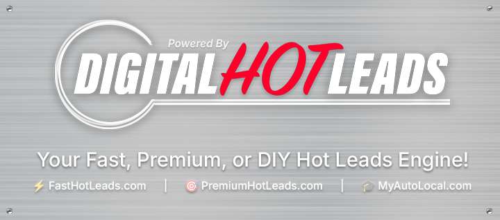 Powered by Digital Hot Leads
